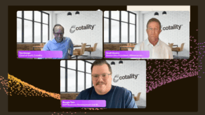 Collaboration Over Competition: Why the Future of Claims Innovation Depends on Ecosystem Thinking